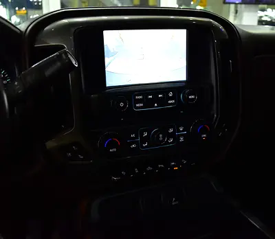 2017 Chevrolet SILVERADO 1500 照片 15
