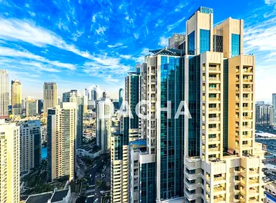 Sea View | High Floor| Multiple Cheques