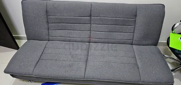 Sofa cum bed