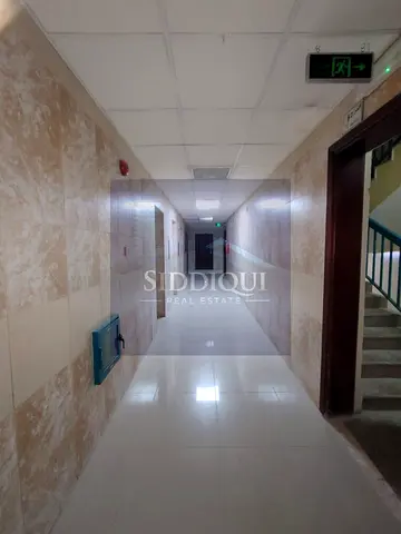 Staff accomudation flat in just 54K in Al nahda Sharjah