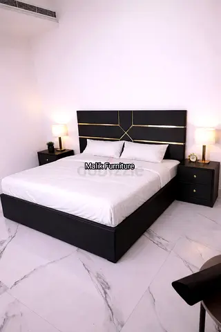 Brand new Queen size bed storage bed king bed mattress family bed queen bed double bed king size bed