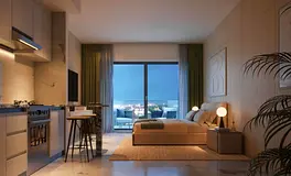 to-move-in apartment with installment options | POST HAND OVER 2 years | BOOK NOW