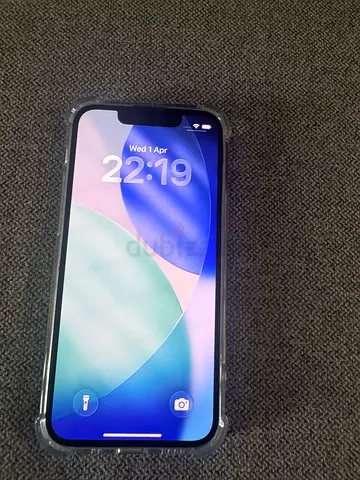 iPhone 13 Mini 512GB