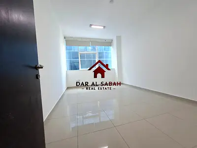1 BHK WITH CLOSE HALL RENT 37K 38K 39K MEAR DUBAI SHARJAH BORDER F22 F24 BUS STOP