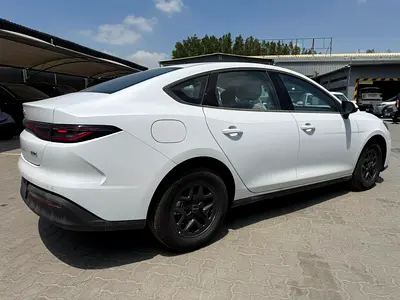 BYD Seal 05 DM-i Smart Driving Model