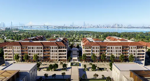 Smart Choice | Impressive 2BR Apt | Low Floor