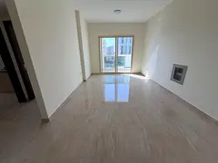By the grace of God, a new building has been opened – the first resident in Al Jurf 3, Ajman