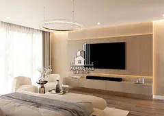 Hot Deal | Studio Fully Furnished | 30% OFF | Lagoon Community | Freehold