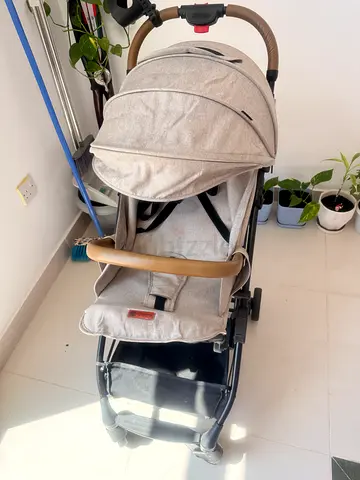 APRUVA brand stroller
