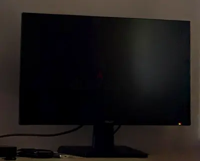 ASUS 27-inch IPS Monitor (VA27EHF)