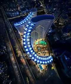 Luxury 2 BR | Prime Location | Family Community | Flexible Payments | 20% DP | No Commission