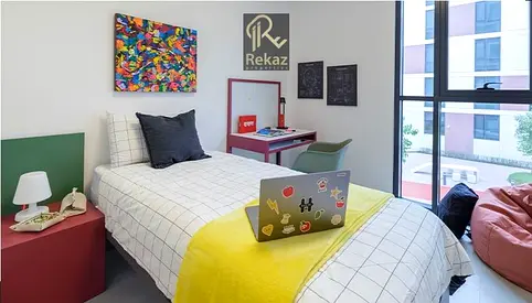 SPECAIL OFFER 1BEDROOM APARTMENT | STUDENT APARMENT | NEST ALJADA |