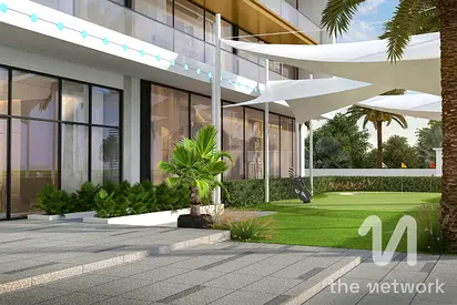 Exclusive | 2 Beds | Handover Soon