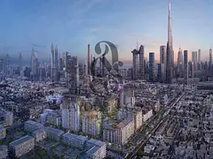 Close to Handover | Urban Living | 4BR + Maid