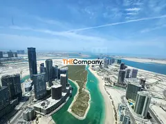 Full Sea View | High Floor | Maids Room