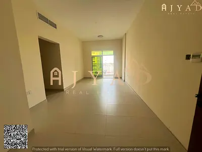 شقة للإيجار في المُويحات 3 عجمان | غرفتين ماستر | أول ساكن | قريبة من مدرسة الشويفات الدولية | 46,000 درهم | 1200 قدم مربع
