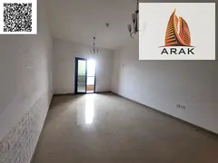 Studio apartment for yearly rent in Al Nuaimiya Tower C for 25000 AED in 4 cheques