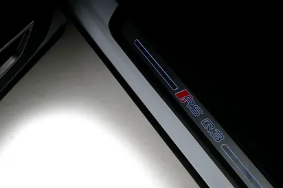 صورة 15 لـ 2021 AUDI RS Q3