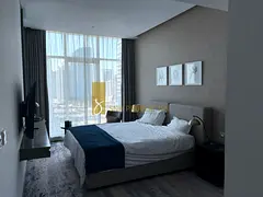 CANAL VIEW | HIGHER FLOOR | FULLY FURNISHED