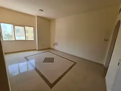 Two bedrooms + spacious and bright living room Balcony with excellent views of the Corniche Central