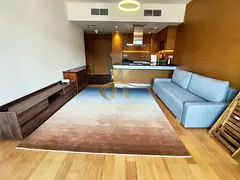 Luxury living | Semi Furnished | Premium Apartment