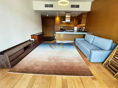 Luxury living | Semi Furnished | Premium Apartment