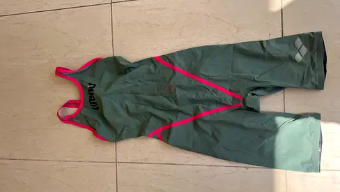 Swimwear for Competitive Swimmers