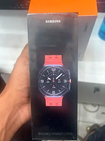 Samsung Galaxy Watch Ultra Smartwatch