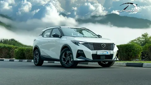 2026 GAC GS3 EMZOOM GS 1.5T GCC 0Km With 5 Years Or 150K Km Warranty  ( First Check For Free )