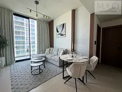 No Commission | Furnished 1 BR | Modern Living