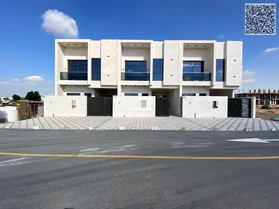 A villa in a prime location with practical spaces… a great opportunity not to be missed.