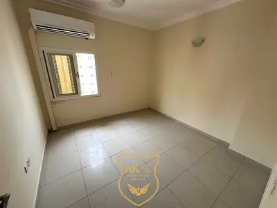Ideal Family Home – Large 1BHK with 2 Bathrooms | Prime Area