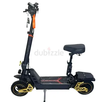 Kugoo M5 Mini Pro Electric Scooter