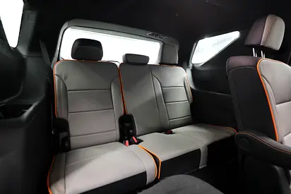 Chevrolet Traverse, миниатюра 9