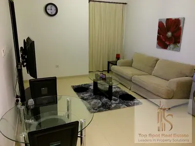 Comfort Living | Furnished | Prime Location