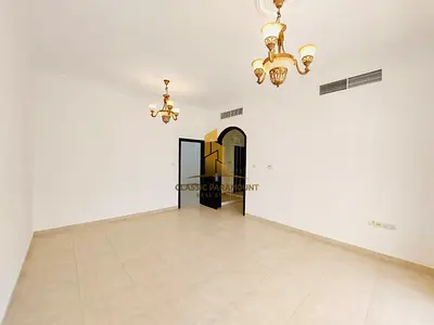 Elegant Family 4BR Villa Well Maintained