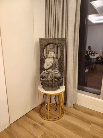 Buddha Statue Decoration