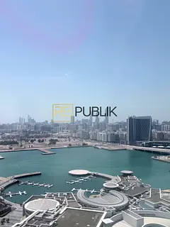 Luxury Waterfront Living | Furnished | Canal View