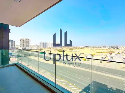 Semi Furnished | High Floor | Brand New