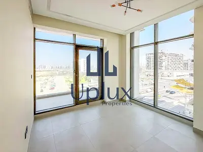 Semi Furnished | High Floor | Brand New