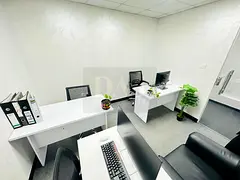 Amazing Office | Bank Account Assistance | Near to Metro Station