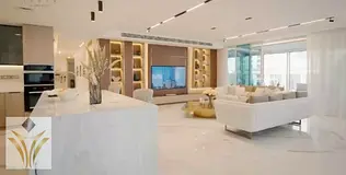 Top Floor Luxury | Breathtaking Panoramic Views