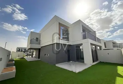 Spacious 4BR + Maids | Biggest Plot | Roof Terrace