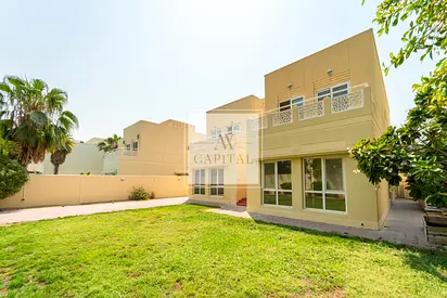 4 Beds+Maids | Type 04 | 6700 Sqft Plot | Original