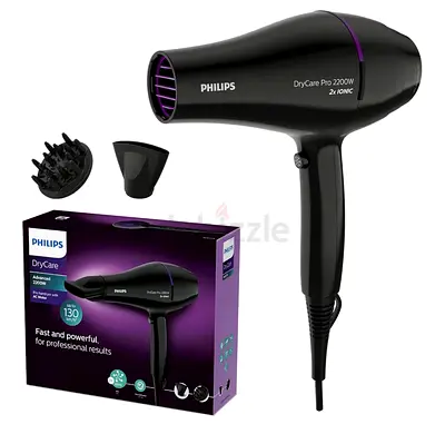 Philips DryCare Pro 2200W Hair Dryer