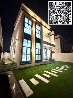 Brand new villa for rent in Al Helio 2 - First occupant