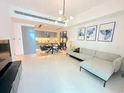 Competitive Deal | Vacant | Sea View Apartment
