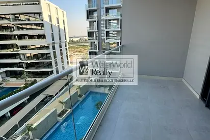 2 BR + Maids | Pool View | Spacious | Vacant