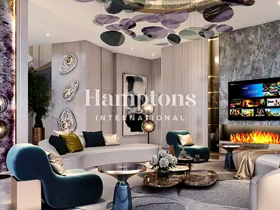 Investment Opportunity | Luxury | Prime Location