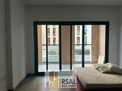 Stylish Studio with Balcony | All Appliances | Al Mamsha, Sharjah | AED 39,999 in 4 Cheques 🌟